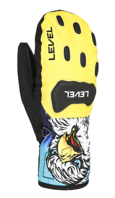 Cupa Level Race Replica Mitt Goldeneagle - 2023/24