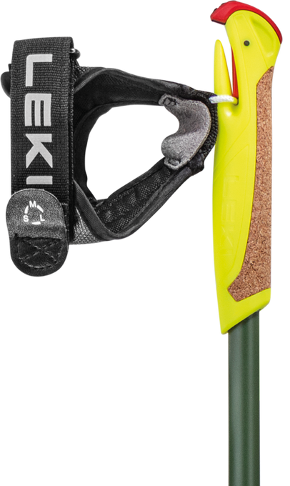 LEKI Walker XS Nordic Walking Poles