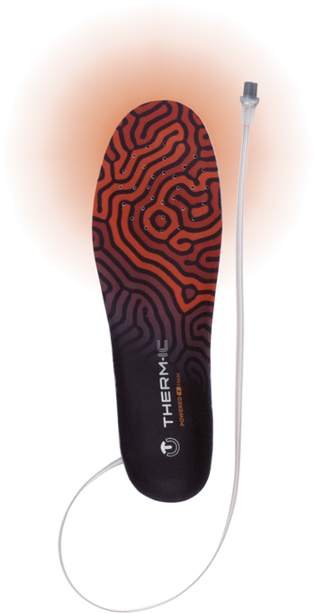 Cu încălzire Therm-ic Heat 3D - 2023/24