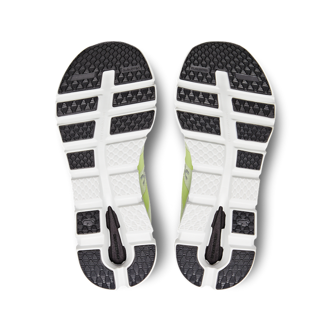 Pantofi pentru femei On Running Cloudrunner White/Seedling
