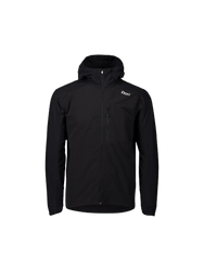 Geaca pentru biciclete POC Guardian Air Jacket Uranium Black - 2025