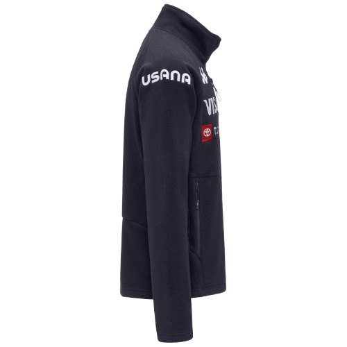 Tricou Kappa 6CENTO 687C US Blue Baritone - 2025/26