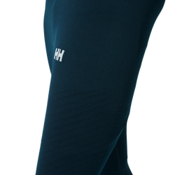 Pantaloni termici Helly Hansen H1 Pro Seamless Graphene Pant/Navy NSF - 2025/26
