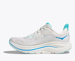 Pantofi bărbați Hoka Clifton 10 Hoka White/White