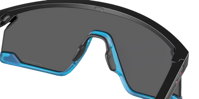 Ochelari de vedere OAKLEY BXTR Prizm Black Lenses / Matte Black Frame