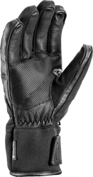 Mănuși LEKI Performance 3D GTX Black - 2023/24