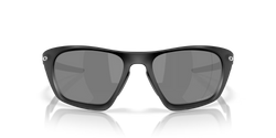 Ochelari de vedere Oakley Lateralis Matte Black/Prizm Black Polar Lenses
