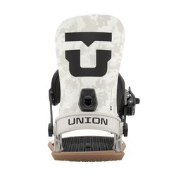 Legaturi Snowboard Union Strata Sand - 2025/26