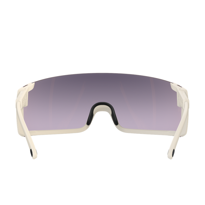Ochelari de soare POC Propel Okenite-Off White/Clarity Road/Sunny Gold