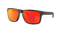 Ochelari Oakley Holbrook XL Prizm Ruby Lenses/Matte Black Frame
