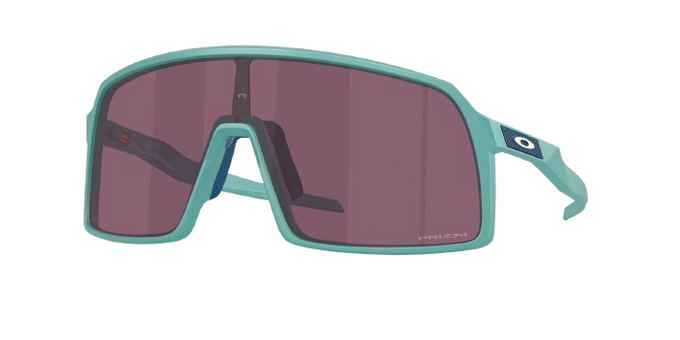 Ochelari de vedere Oakley Sutro Matte Paciffic Frame/Prizm Road Black Lenses