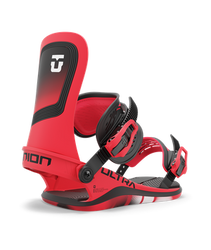 Legaturi Snowboard Union Ultra Men's Hot Red - 2024/25