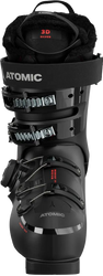 Clăpari de schi Atomic Hawx Prime 100 GW Black/Red - 2024/25