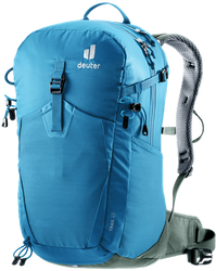Rucsac Deuter Trail 25 Wave/Ivy - 2023