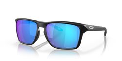 Oakley Sylas Matte Black/Prizm Sapphire Polarized - 2023