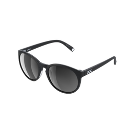 Ochelari de soare POC Know Uranium Black/Hydrogen White/Clarity Universal/Sunny Grey