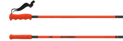 Bețe de schi Atomic Redster JR Red – 2024/25