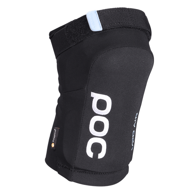 Protecții pentru genunchi POC Joint VPD Air Knee Uranium Black 