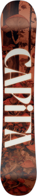 Snowboard Capita Paradise - 2025/26