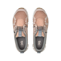 Pantofi pentru femei On Running Cloud 5 Terry Doe/White
