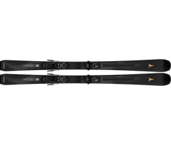 Schiuri Atomic Cloud C9 Rvsk Light + M 10 GW - 2025/26