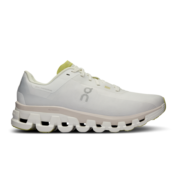 Pantofi pentru femei ON RUNNING Cloudflow 4 White/Sand