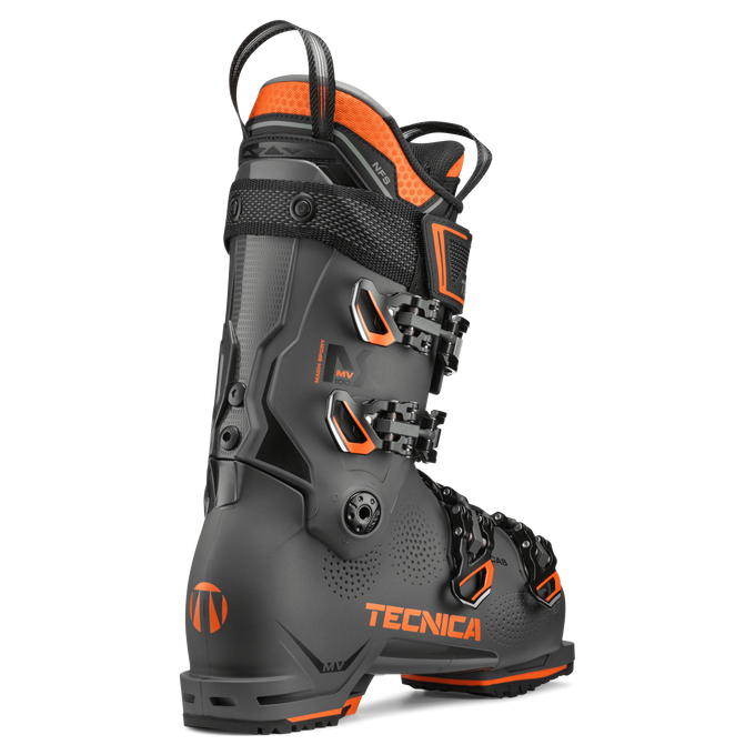 Clăpari TECNICA Mach Sport MV 100 GW Race Grey - 2025/26