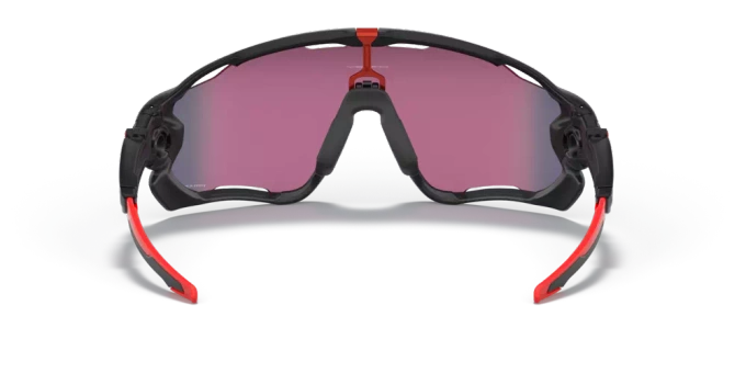 Ochielari Oakley Jawbreaker Prizm Road Lenses / Matte Black Frame 