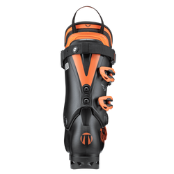 Clăpari de schi TECNICA Firebird R 130 Black - 2025/26