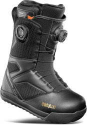 Bocanci de Snowboard Thirty Two Stw Double Boa Women Black/Gold - 2024/25