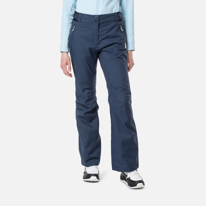 Pantaloni de schi Rossignol W Ski Pant Dark Navy - 2023/24