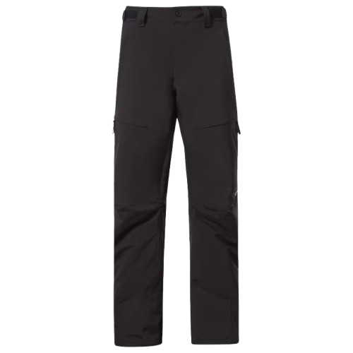 Pantaloni de schi OAKLEY Axis Insulated Pants Blackout - 2024/25