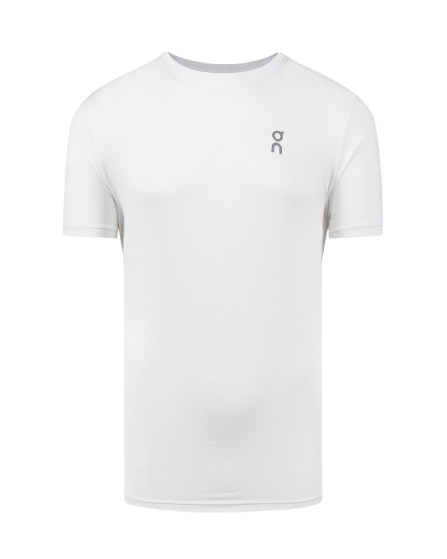 Tricou On Running CORE-T White - 2025