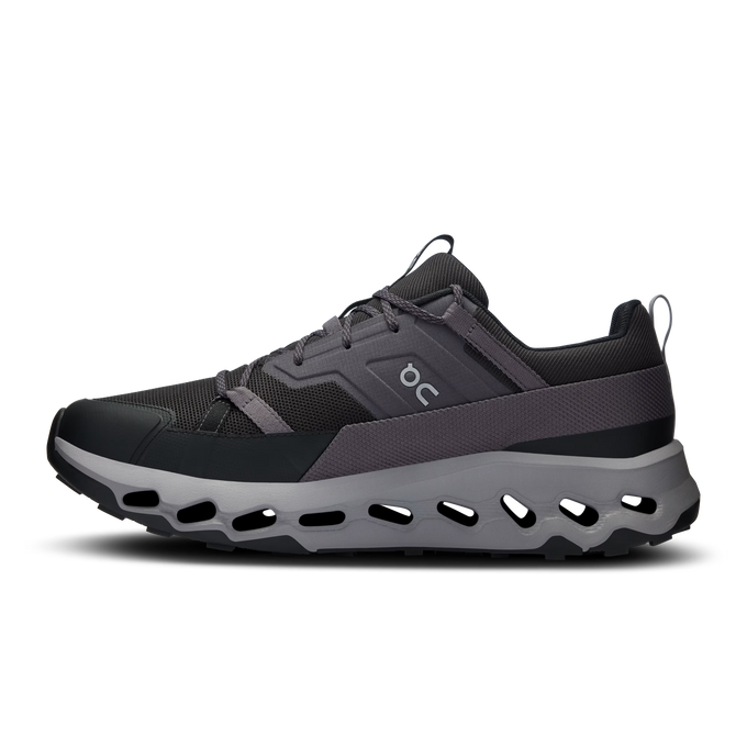 Pantofi bărbați On Running Cloudhorizon Black/Alloy