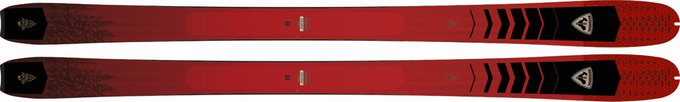 Schiuri ROSSIGNOL Escaper 87 - 2022/23