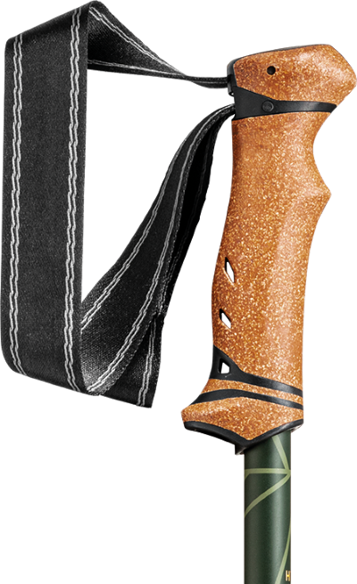 Bețe de trekking LEKI Legacy Lite AS - 2025