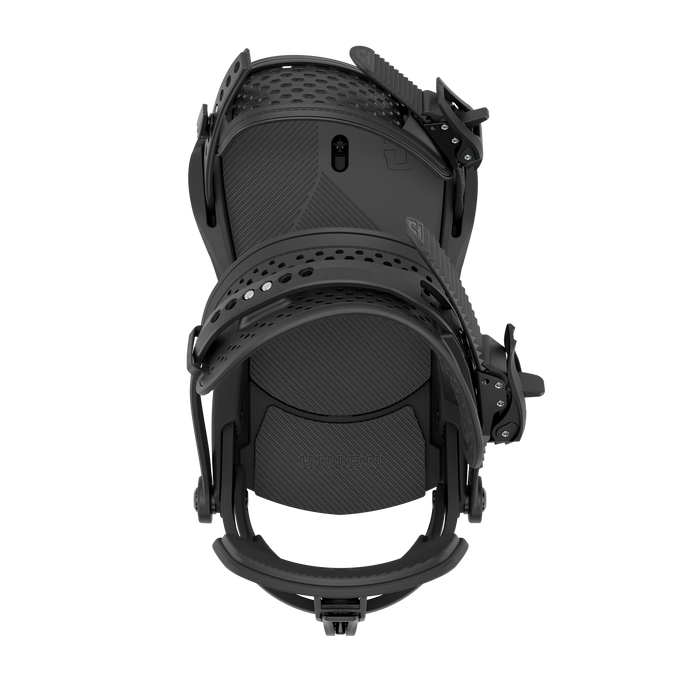 Legaturi Snowboard Union  Force Black 20-YR - 2025/26