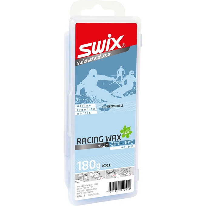 Unsoare SWIX UR6-18