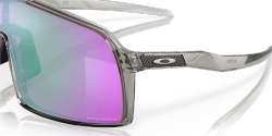 Ochelari de vedere OAKLEY Sutro Sutro Grey Ink w/Prizm Road Jade - 2022