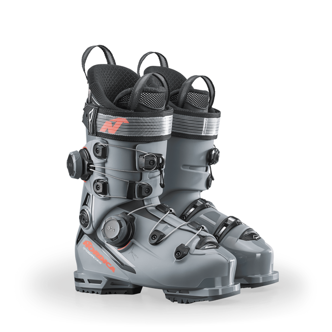 Clăpari Nordica Speedmachine 3 120 Boa DD (GW) - 2025/26