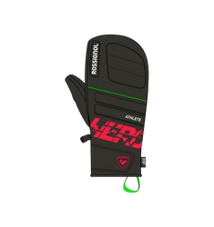 Mănuși Rossignol JR Hero IMPR M Black - 2024/25