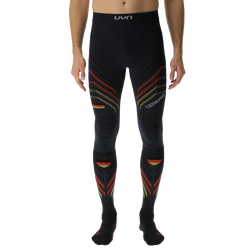 Lenjerie termică UYN Natyon 3.0 Germany Pants Medium - 2024/25