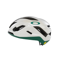 Cască de bicicletă Oakley ARO5 Race EU Matte Paciffic White Pearl - 2025