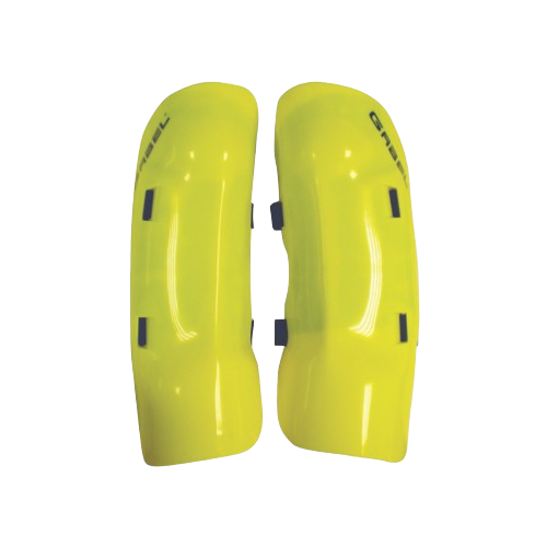 Apărători de tibie Gabel Shinguard Large Yellow - 2024/25