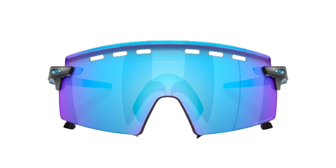 Ochelari de vedere OAKLEY Encoder Strike Vented Prizm Sapphire Lenses / Matte Black Frame 