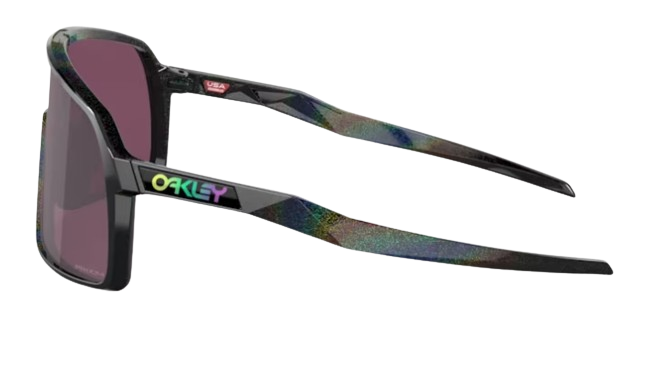 Ochelari de vedere Oakley Sutro Prizm Road Black Lenses/Dark Galaxy Frame