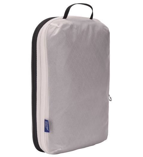 Organizator Thule Compression Cube Set White - 2023