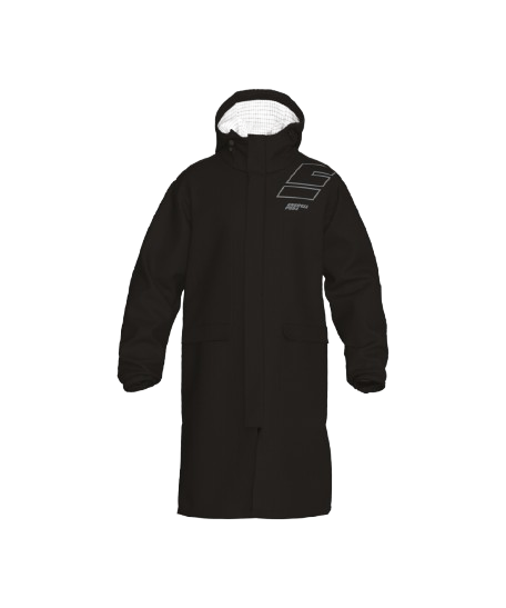 Energiapura NEW STORM/Black - 2025/26