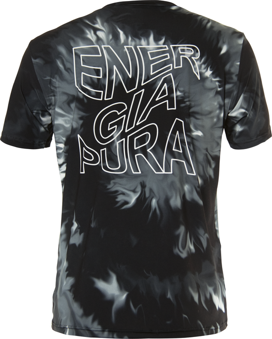 ENERGIAPURA Mildura Mildura Guru Dello Sci Tricou antracit - 2021/22