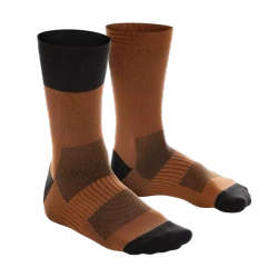 Șosete de ciclism Dainese HGL Grass Copper - 2023